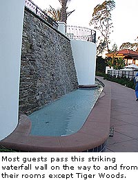 La Costa Waterfall