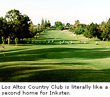 Los Altos Country Club