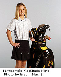 MacKinzie Kline