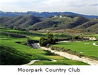 Brookside Golf Course