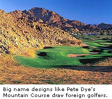 Mountain Course