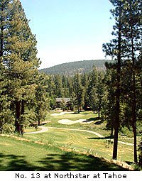 las vegas golf course