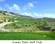 Ocean Trails Golf Club