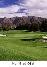 Ojai Golf Course