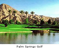 Palm Springs Front