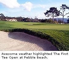 Pebble Beach Golf Links