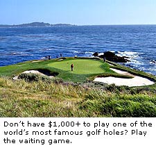 Pebble Beach