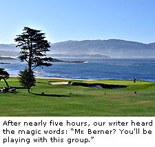 Pebble Beach
