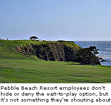 Pebble Beach