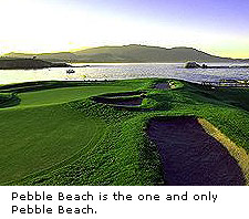 Pebble Beach