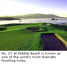Pebble Beach Golf Links
