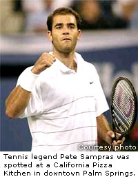 Pete Sampras