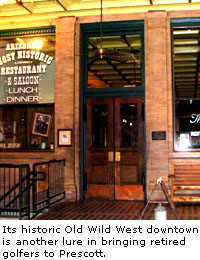 Old Wild West
