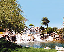 Proswing Golf Academy
