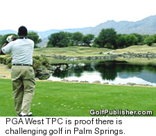 PGA West TPC