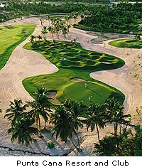 Punta Cana Golf Club