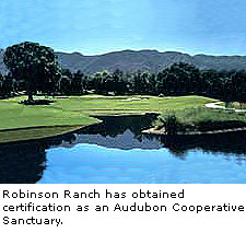 Robinson Ranch in Canyon Country