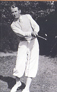 Paul Runyan