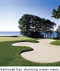 Samoset Resort