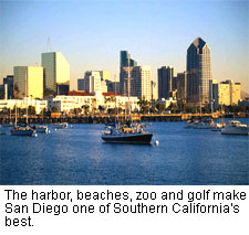 San Diego