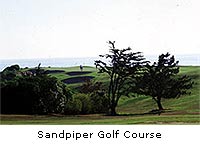 Sandpiper Golf Course