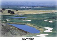 Santaluz Golf Club