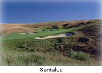 Santaluz Golf Club