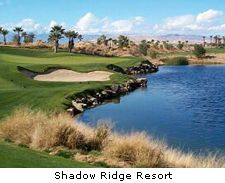Shadow Ridge Resort