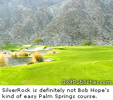Silver Rock No. 14