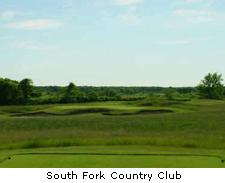 South Fork Country Club