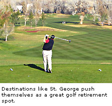 St. George