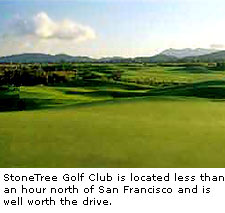 StoneTree Golf Club