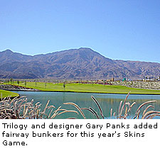 Trilogy Golf Club