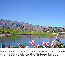 Trilogy Golf Club