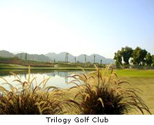 Trilogy Golf Club