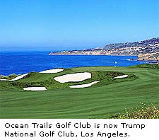 Trump National Golf Club