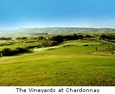 Chardonnay Golf Club