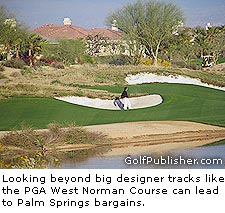 PGA West Norman Course