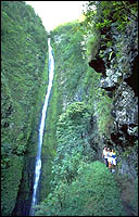 Volcanoes National Park