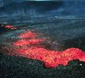 Volcanoes National Park