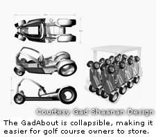 Golf Carts