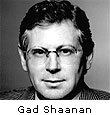 Gad Shaanan