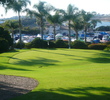 Back Bay Golf Course - Water