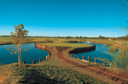 Bartley Cavanaugh Golf Course