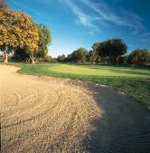Bing Maloney Golf Course