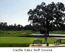 Castle Oaks
