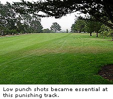 Bayonet Golf Course