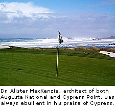Cypress Point