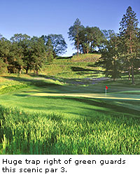 DarkHorse Golf Club