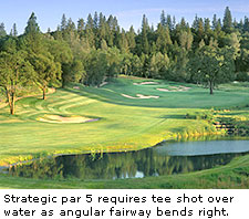 DarkHorse Golf Club
